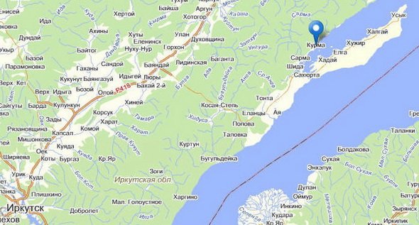 sailing site